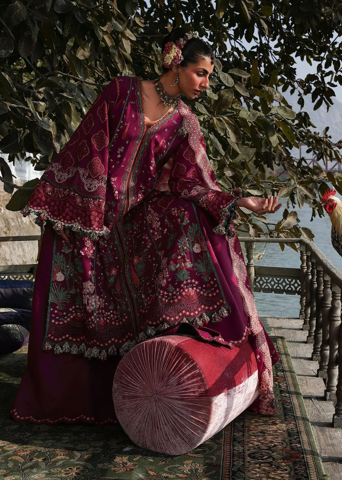 HUSSAIN REHAR KALABAGH