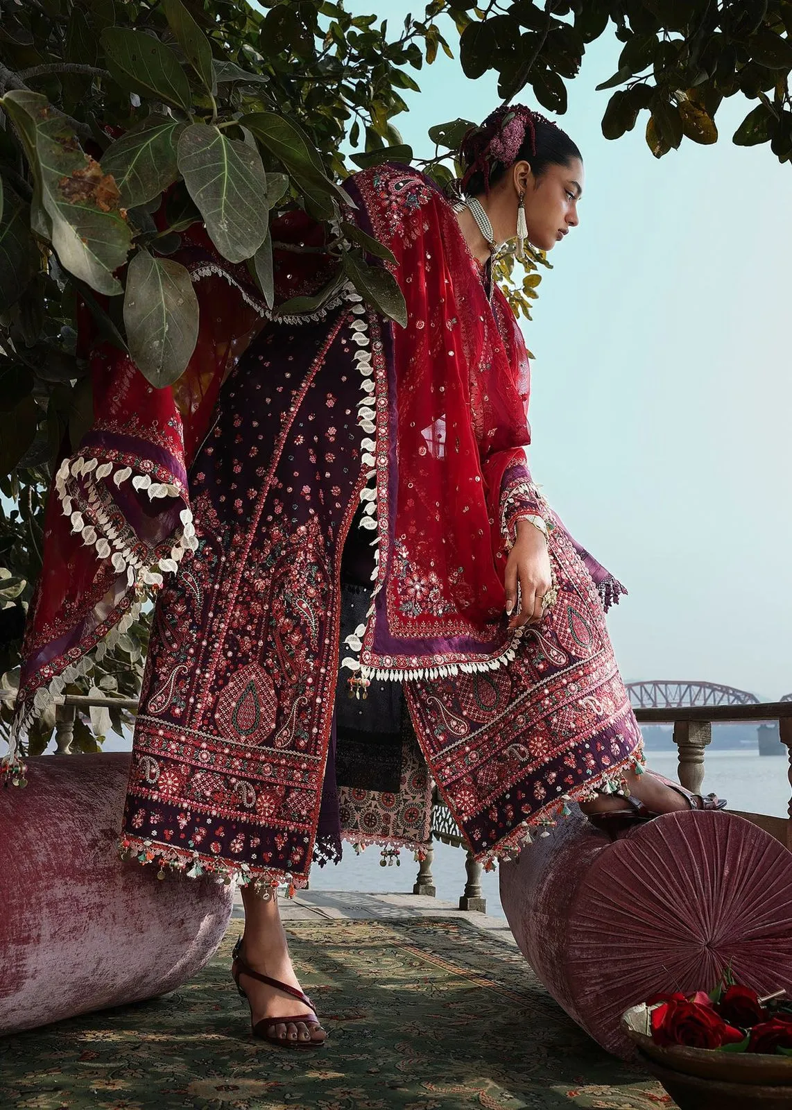HUSSAIN REHAR KALABAGH
