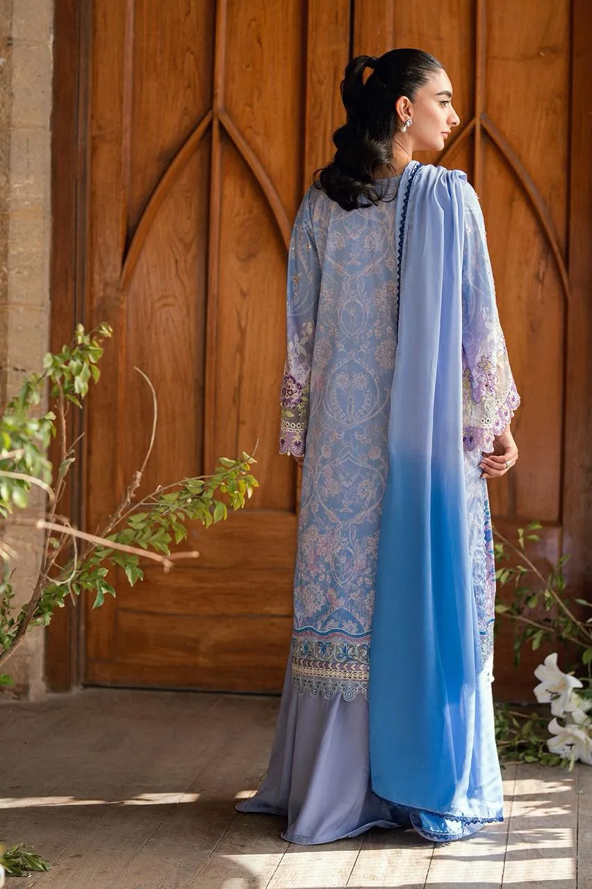 DHANAK SILK PRET