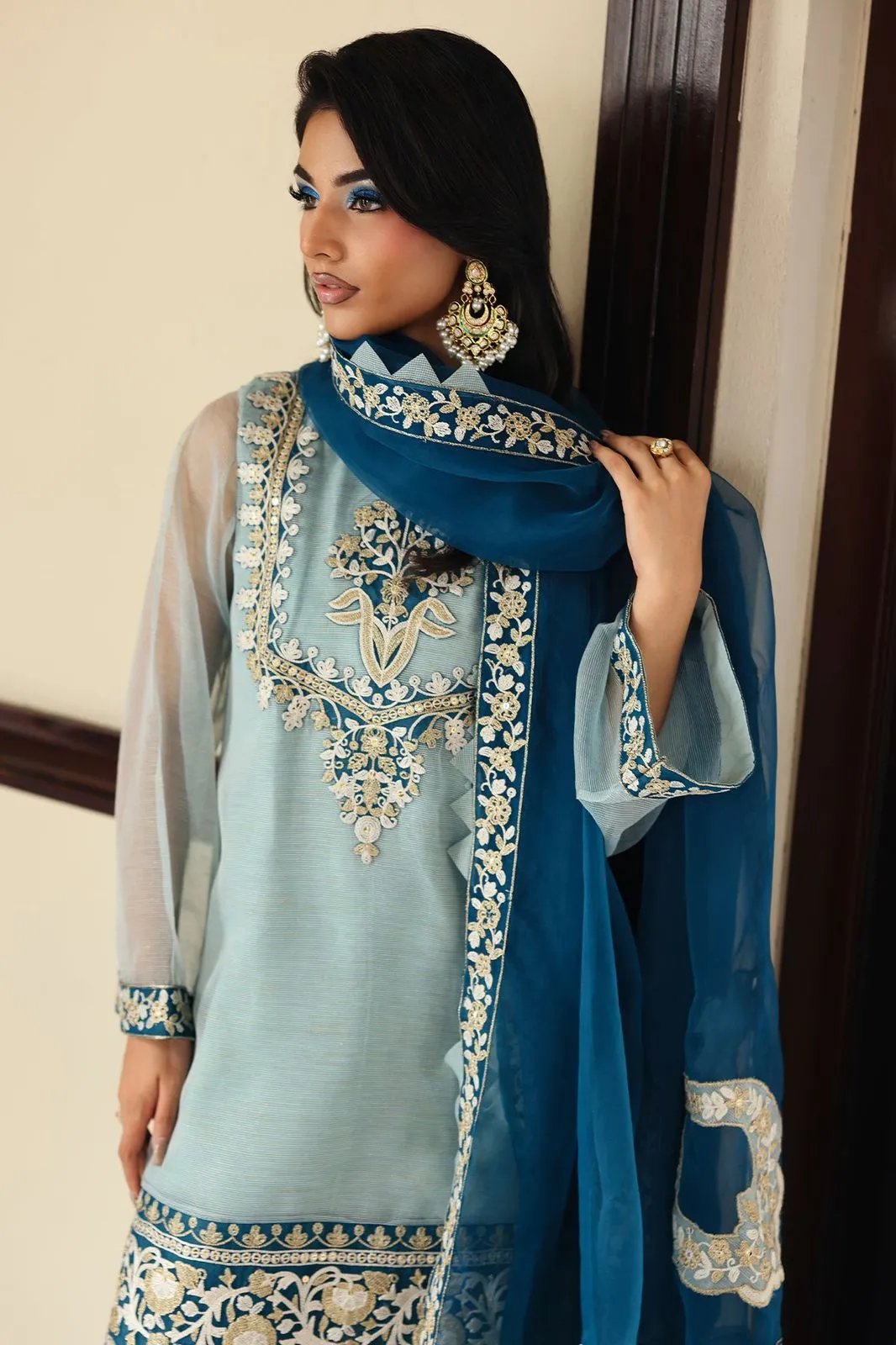 CHARIZMA RTW