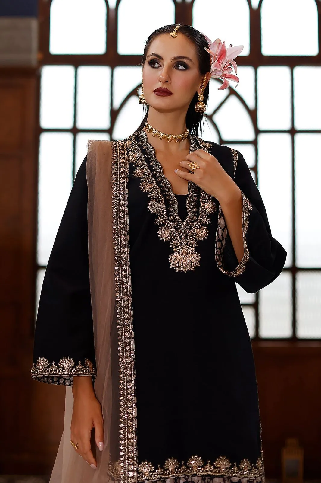 CHARIZMA RTW
