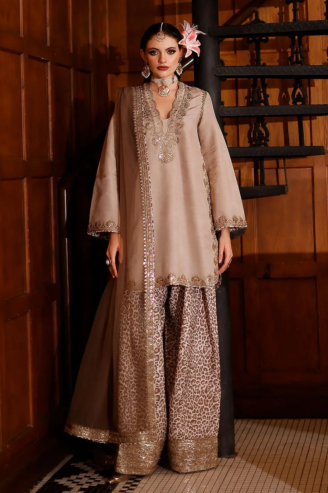 CHARIZMA RTW