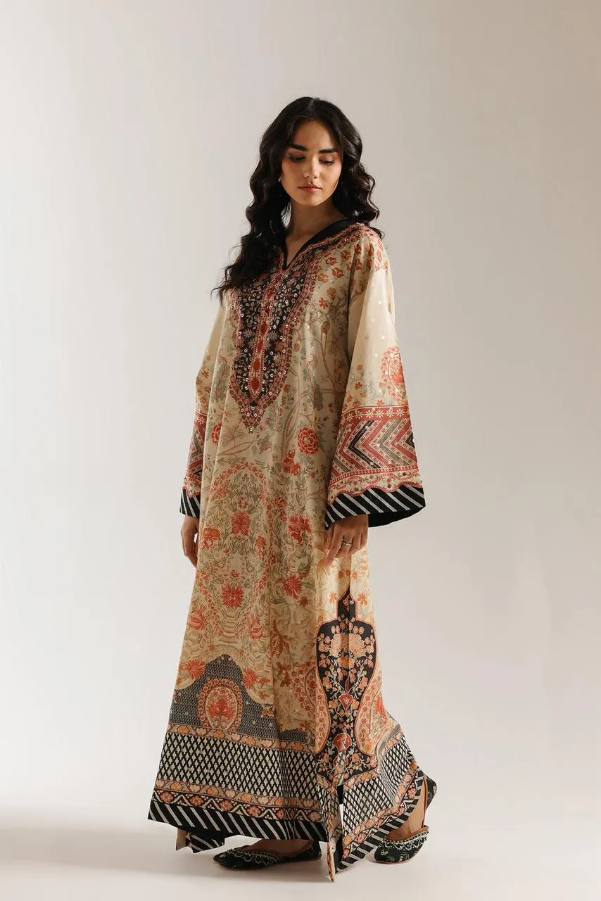 ETHNC RTW