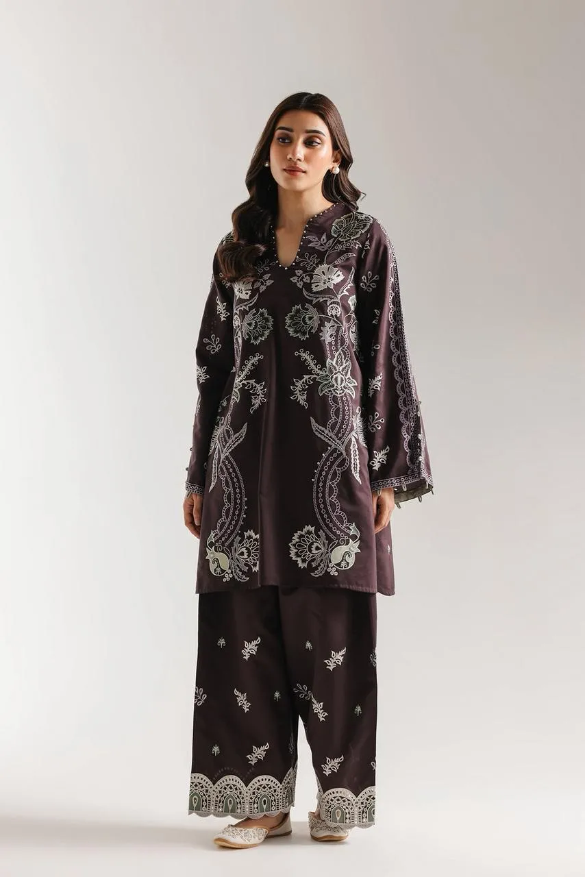 ETHNC RTW