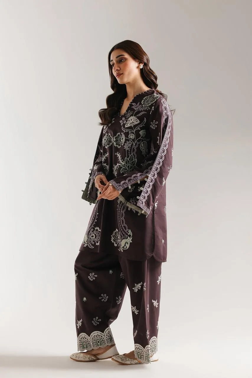 ETHNC RTW
