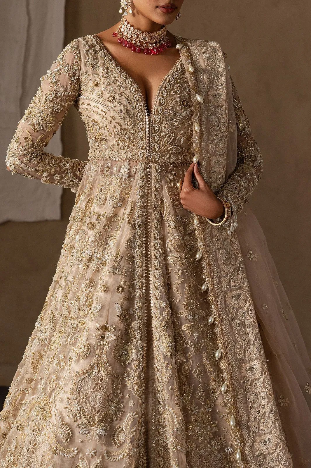 AFROZEH THE BRIDES EDIT'26