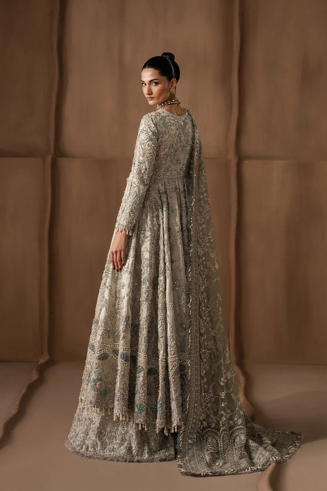 AFROZEH THE BRIDES EDIT'26