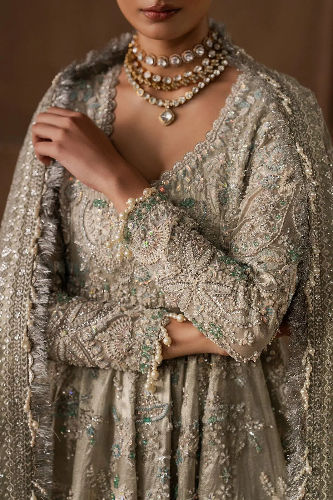 AFROZEH THE BRIDES EDIT'26