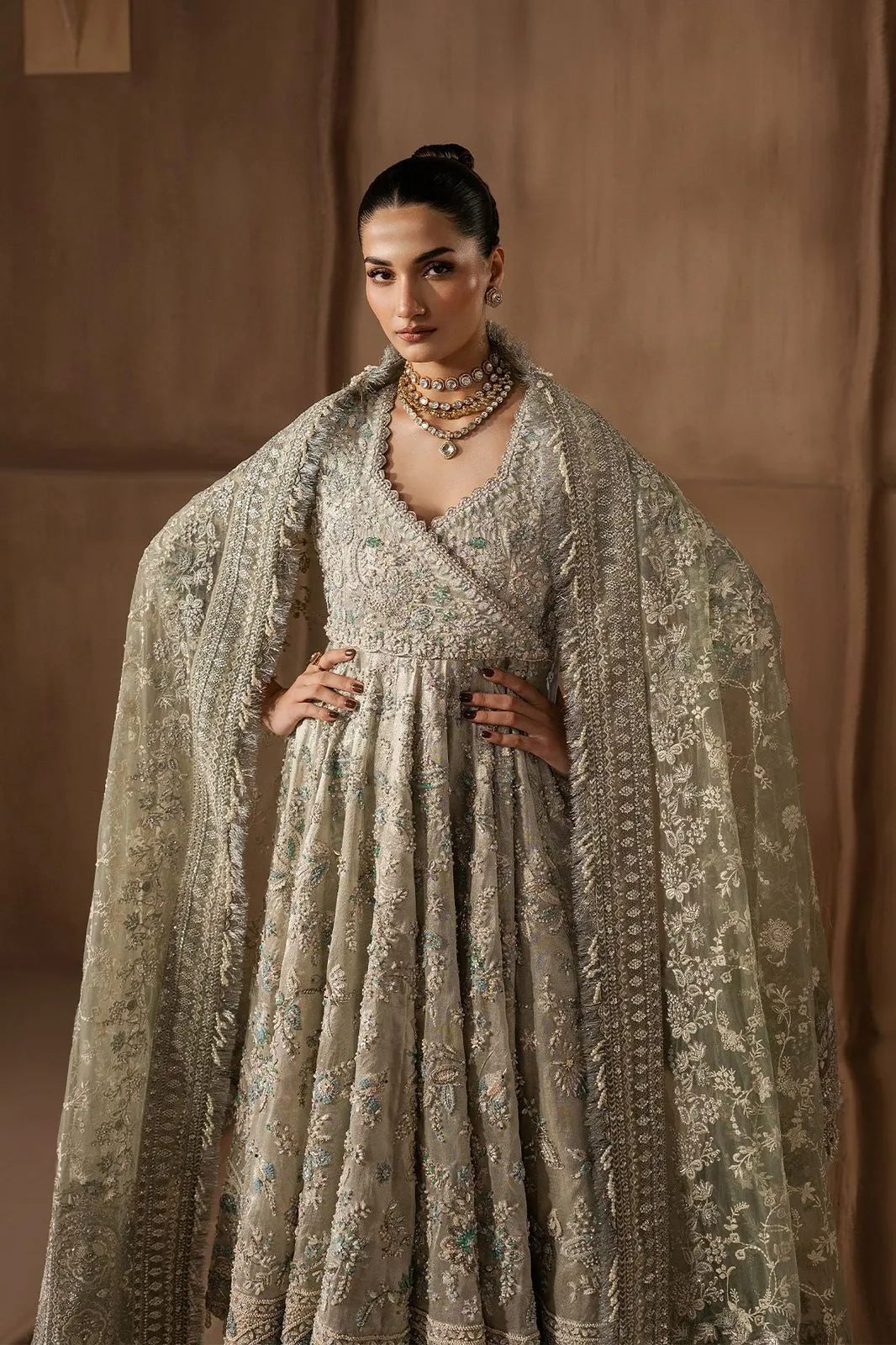 AFROZEH THE BRIDES EDIT'26