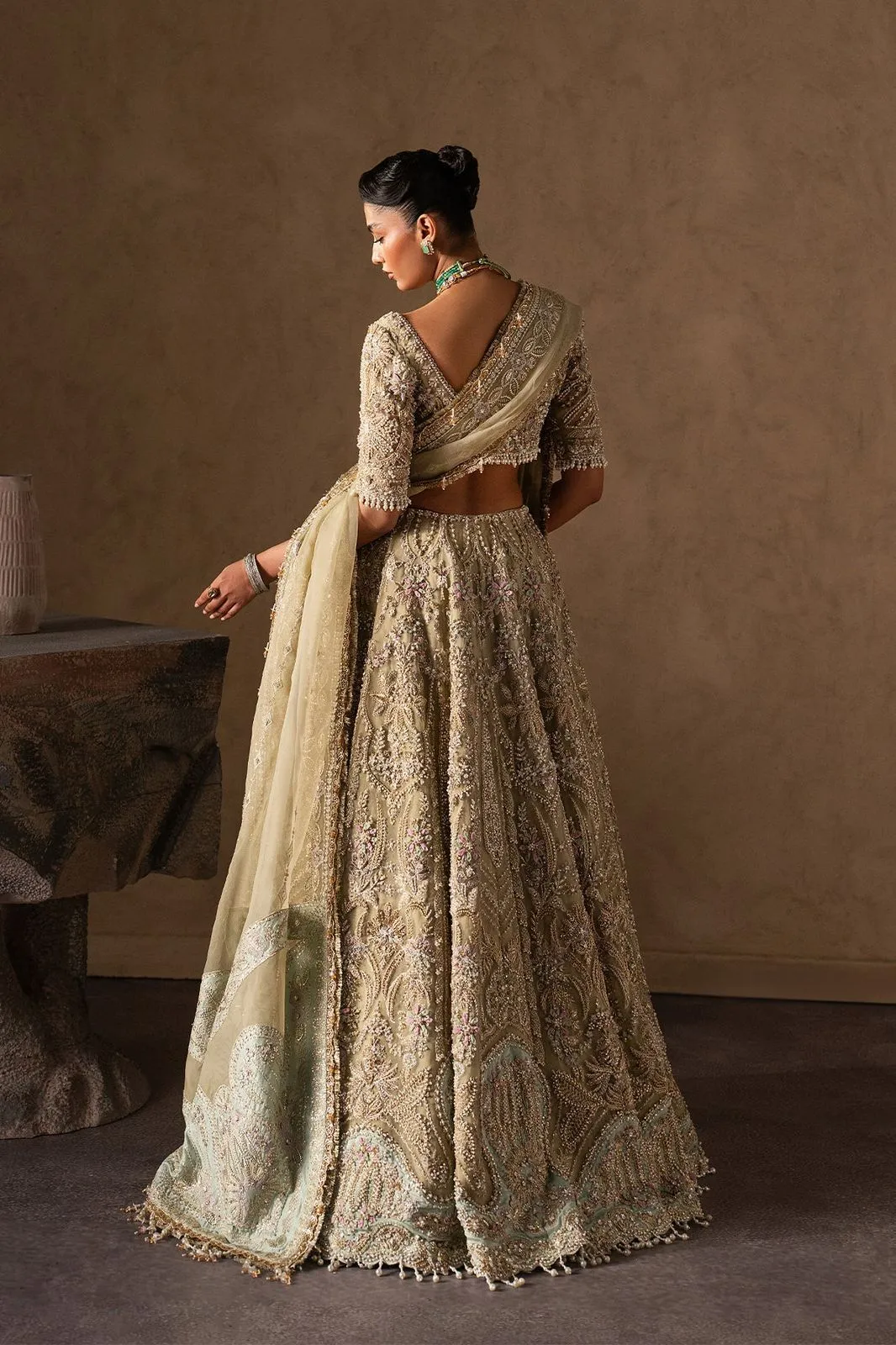 AFROZEH THE BRIDES EDIT'26