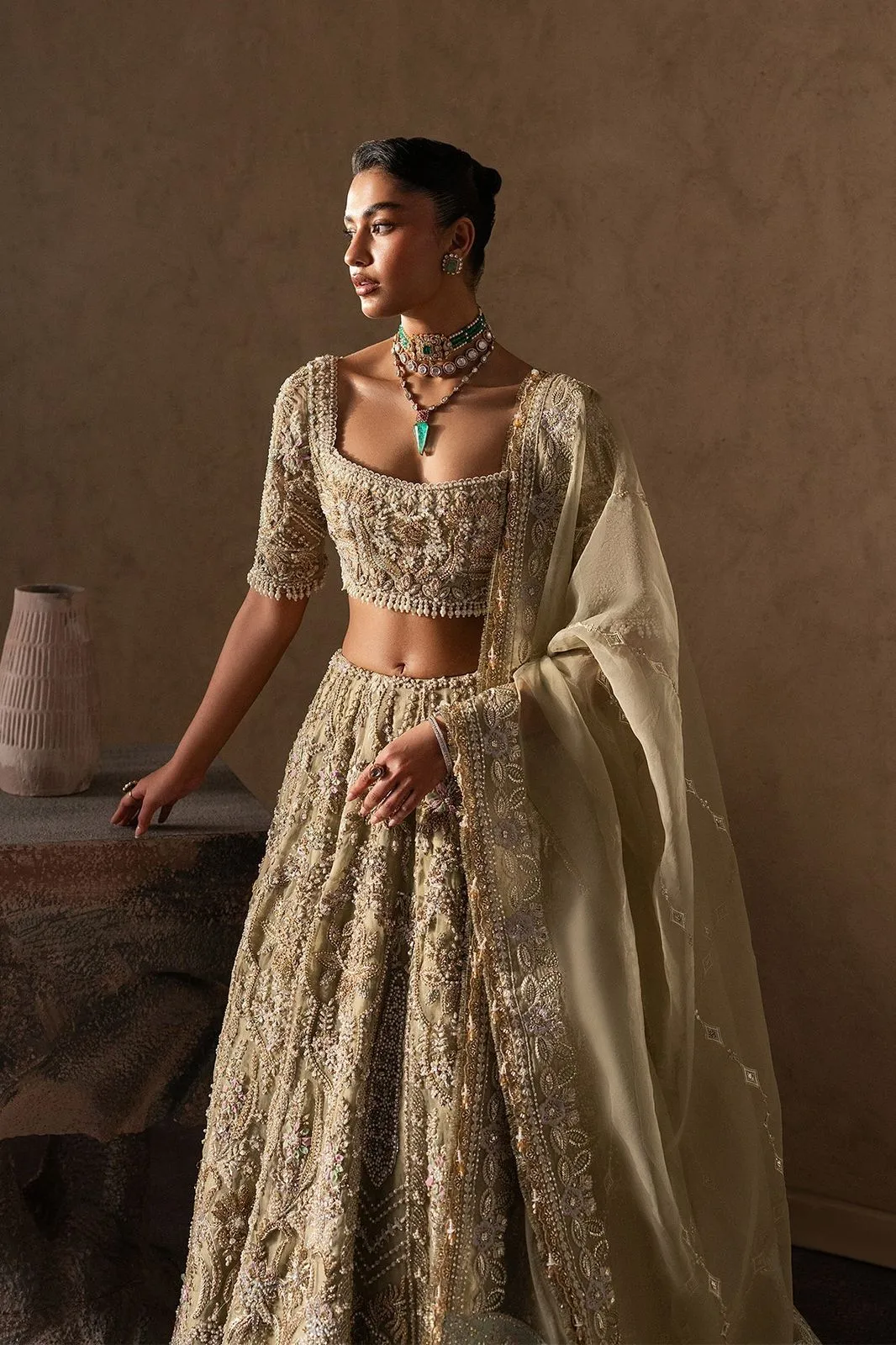 AFROZEH THE BRIDES EDIT'26
