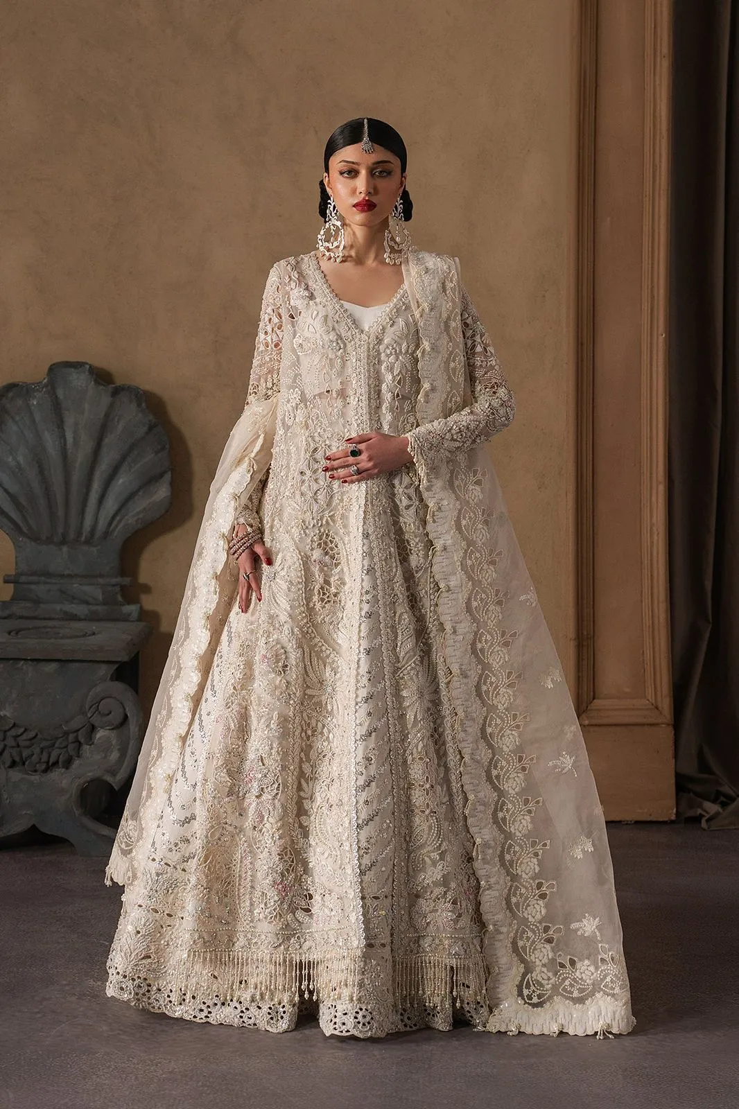 AFROZEH THE BRIDES EDIT'26