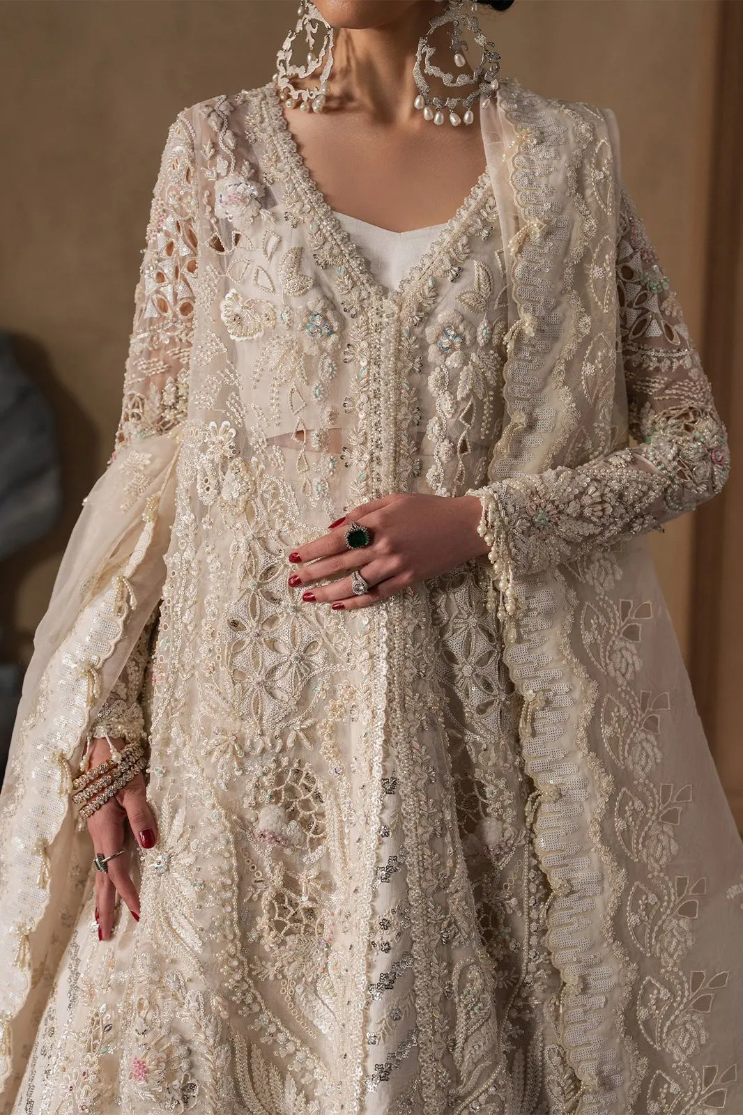 AFROZEH THE BRIDES EDIT'26