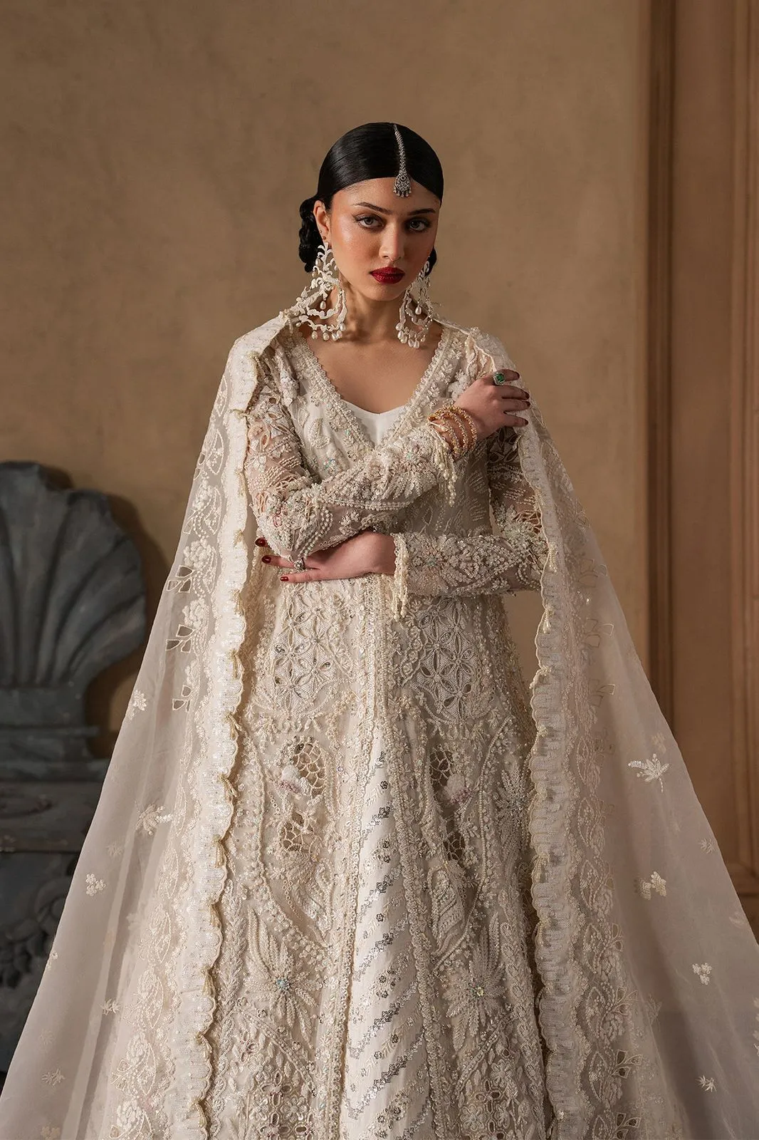 AFROZEH THE BRIDES EDIT'26