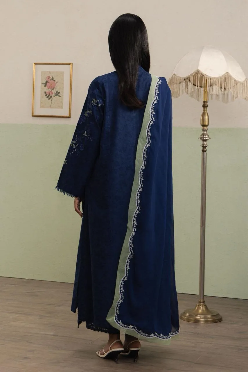 ZARA SHAHJAHAN EID PRET