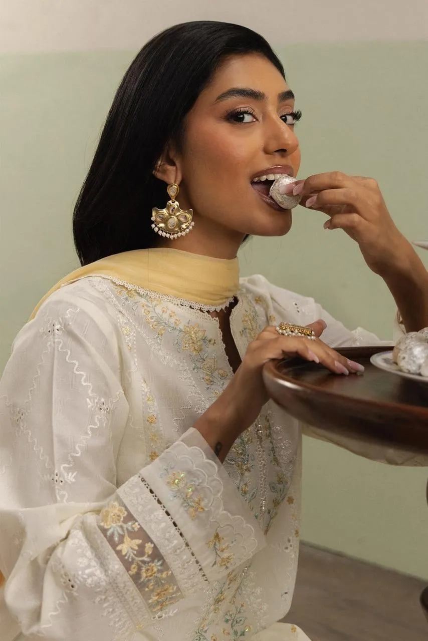 ZARA SHAHJAHAN EID PRET