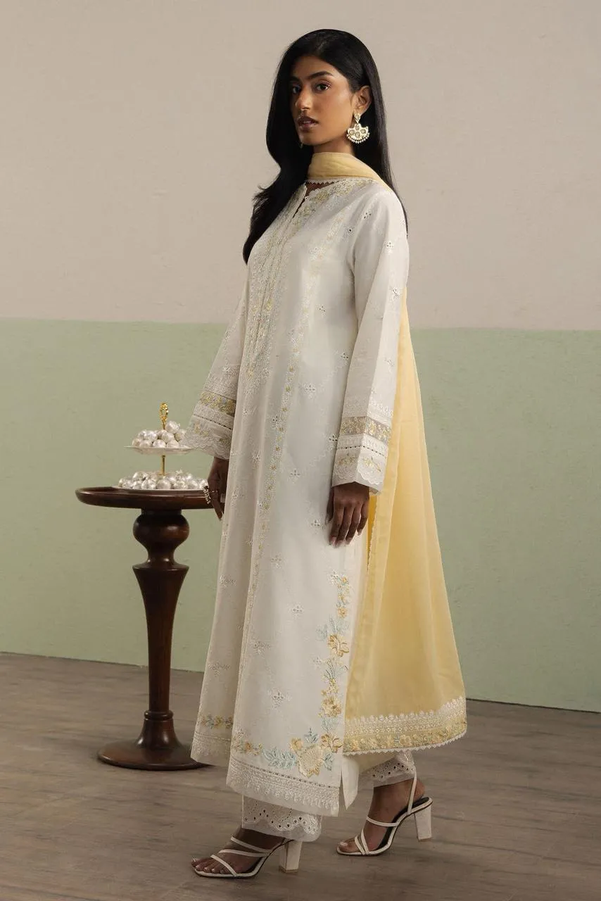 ZARA SHAHJAHAN EID PRET