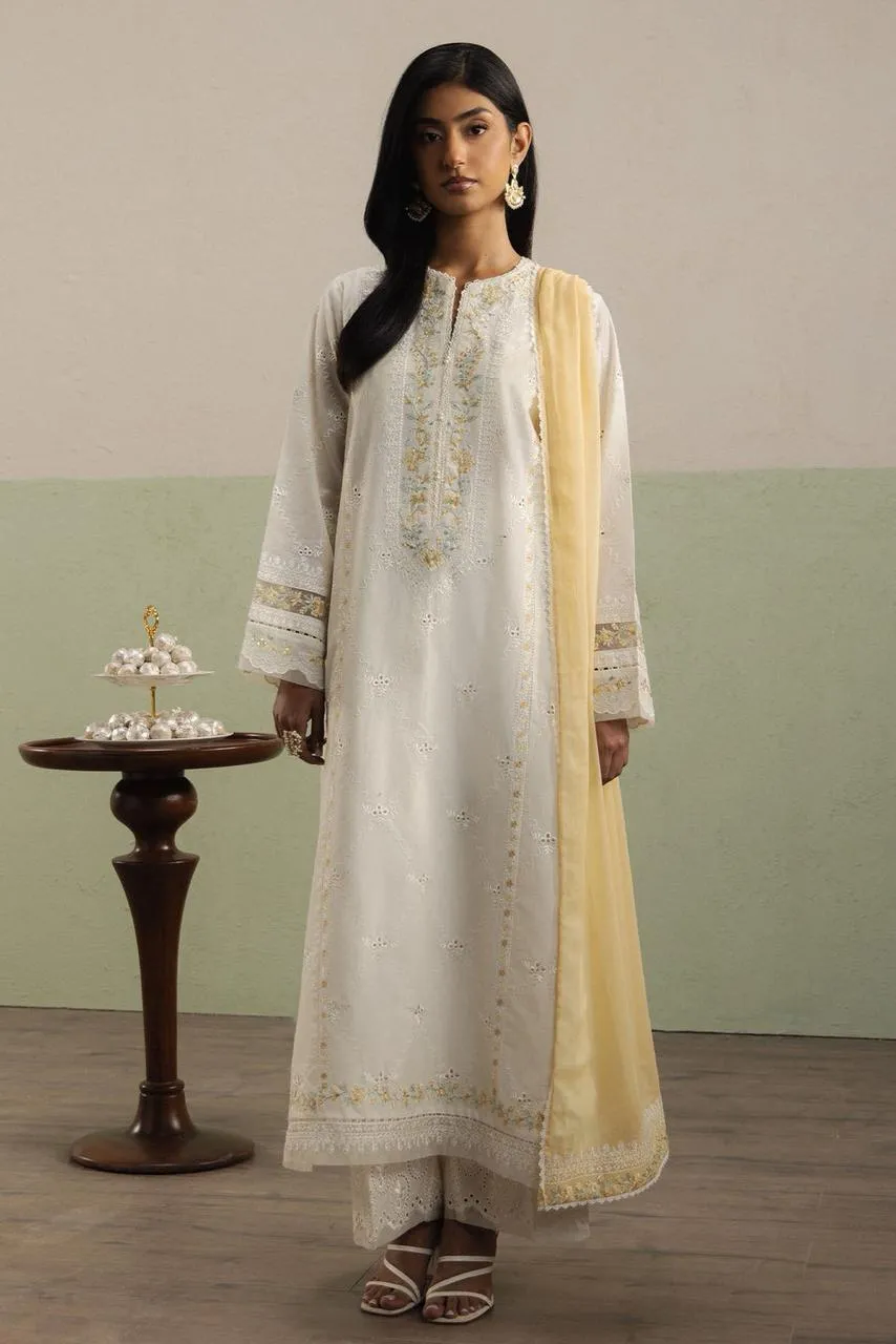ZARA SHAHJAHAN EID PRET