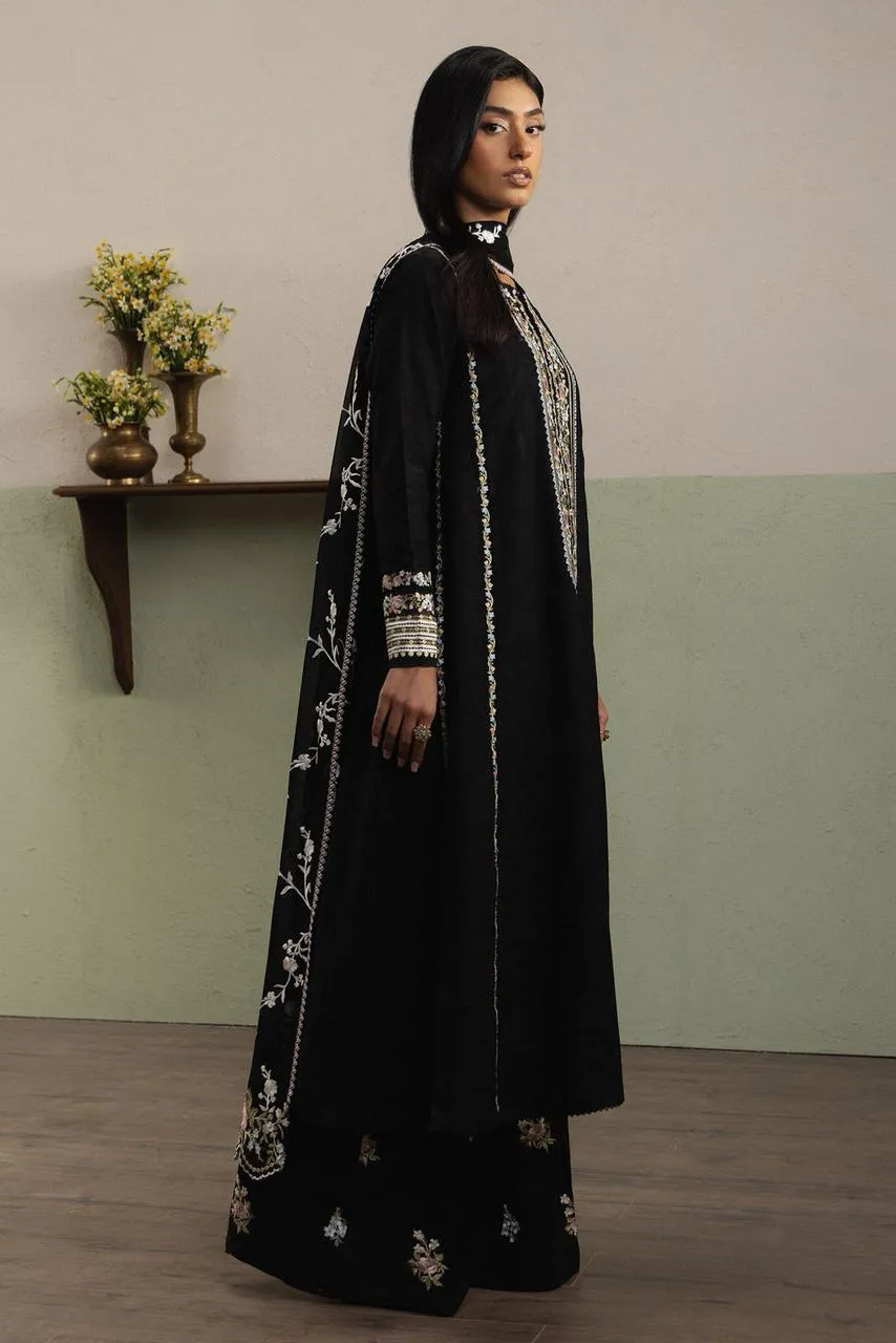 ZARA SHAHJAHAN EID PRET