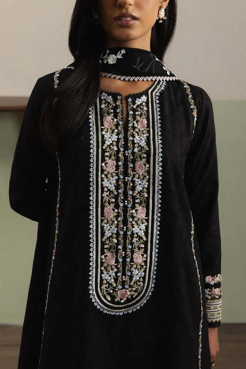 ZARA SHAHJAHAN EID PRET