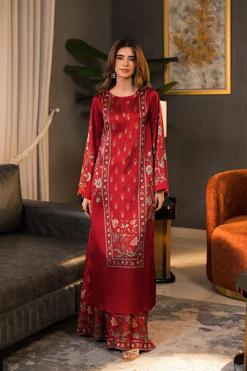 LULUSAR RTW