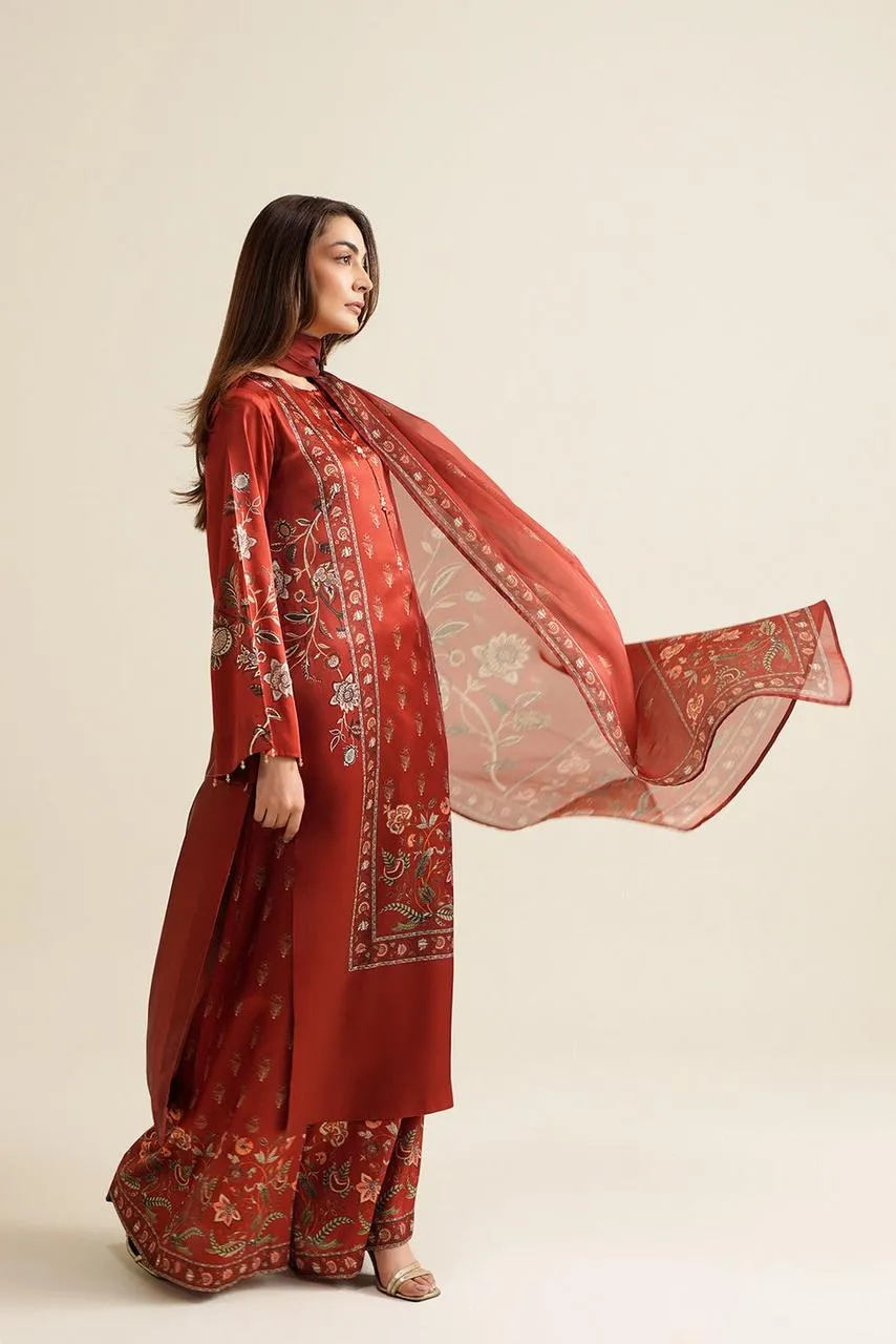 LULUSAR RTW