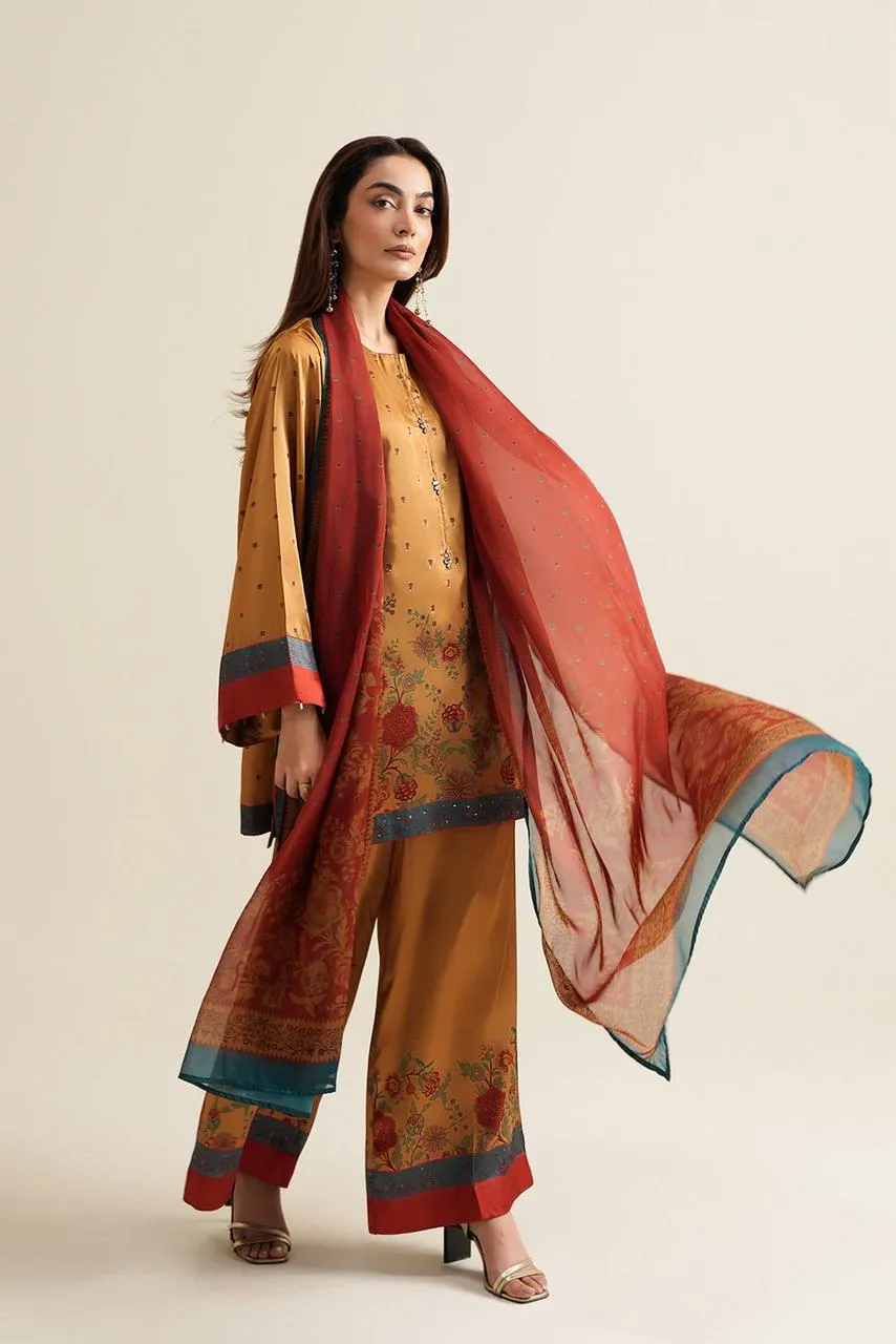 LULUSAR RTW