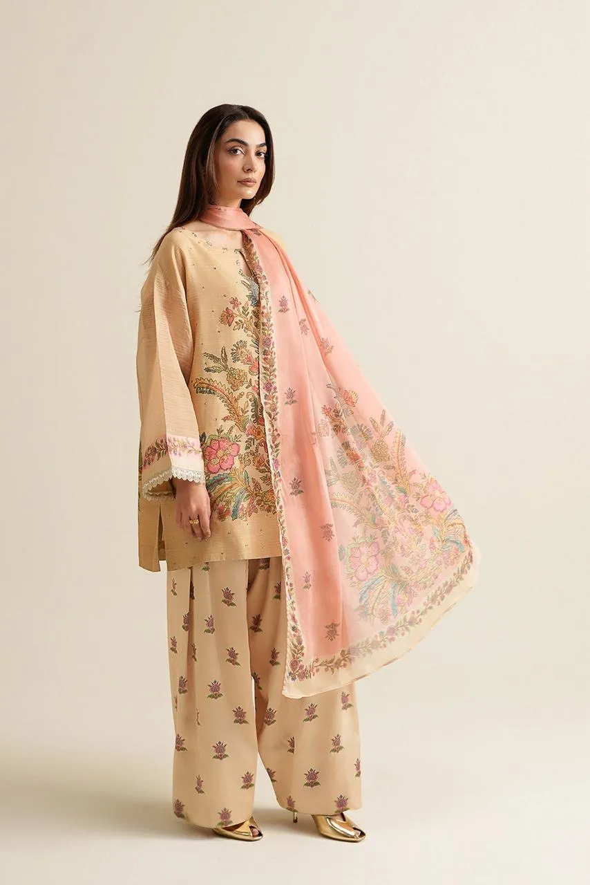 LULUSAR RTW