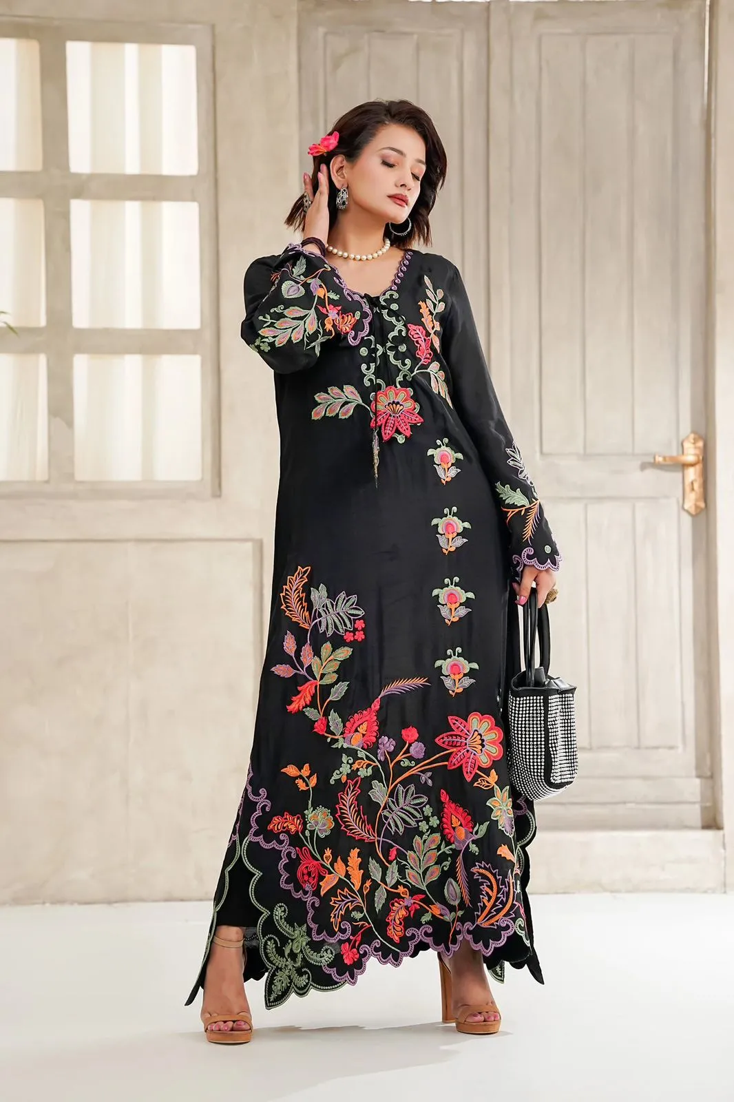 BURAQSTORE RTW