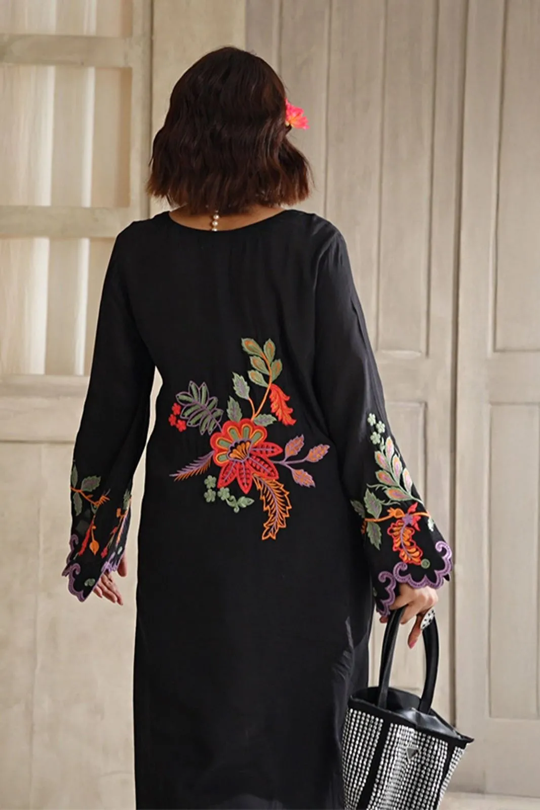 BURAQSTORE RTW