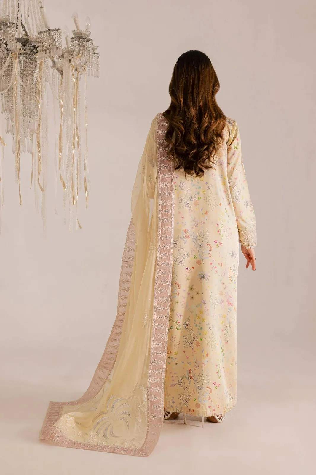 VANYA RTW