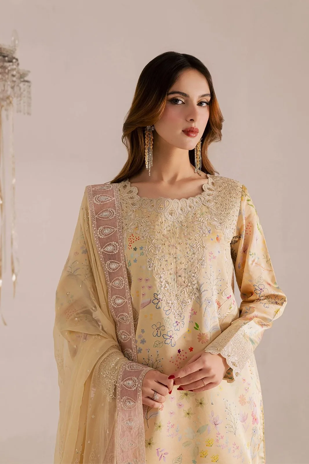 VANYA RTW