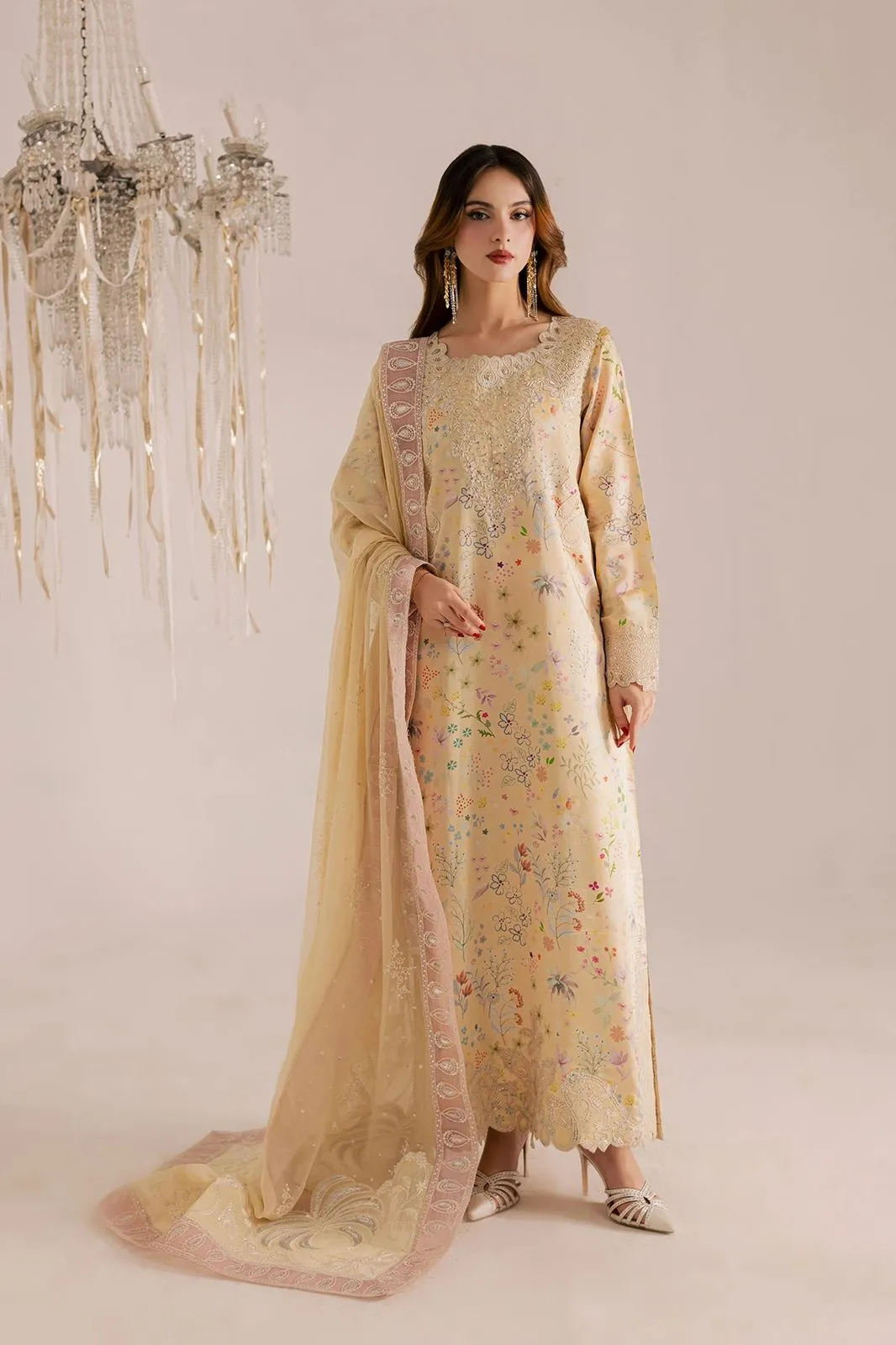 VANYA RTW