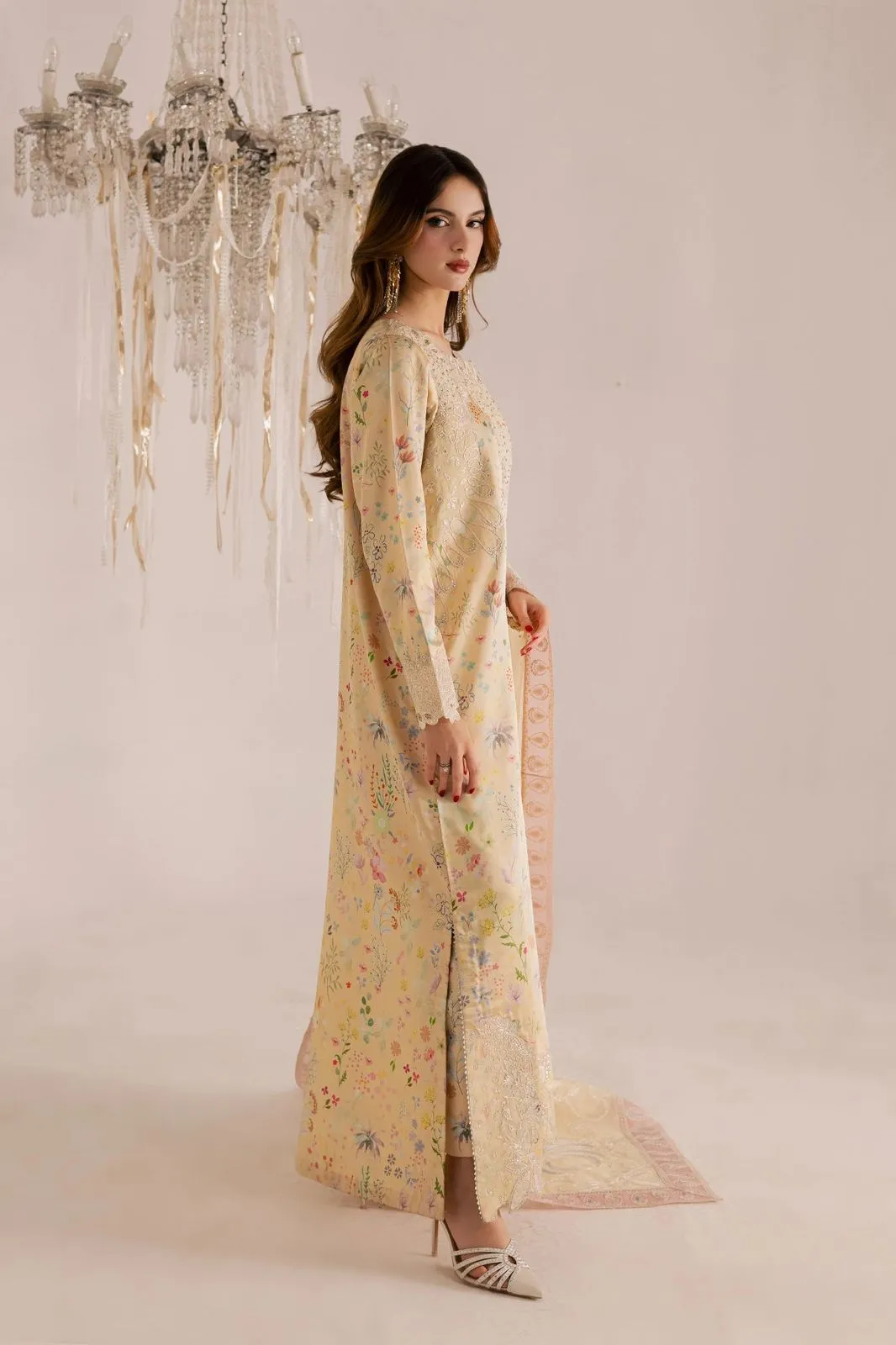 VANYA RTW