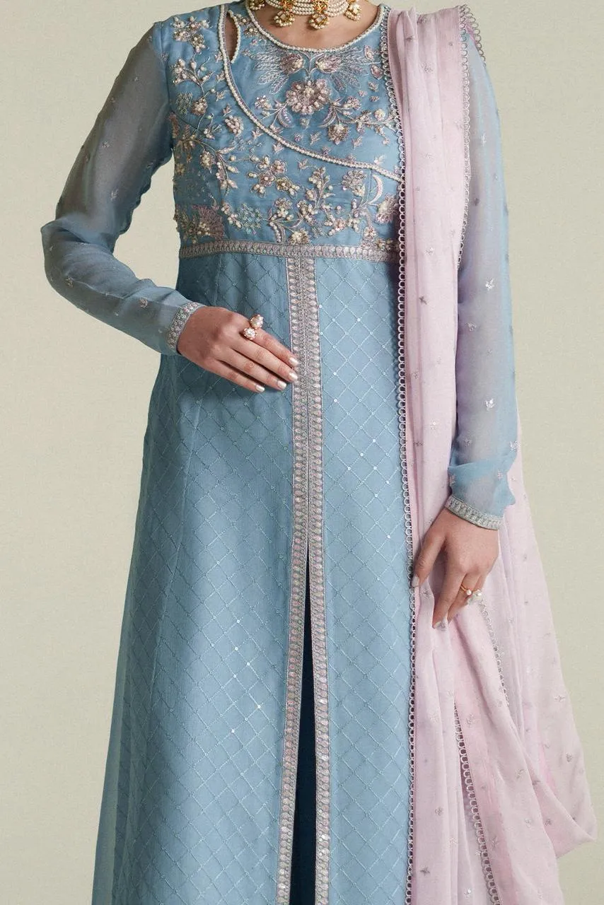 VANYA RTW