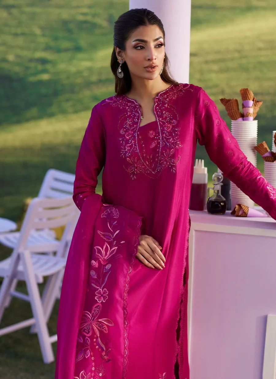 FARAH TALIB AZIZ RTW