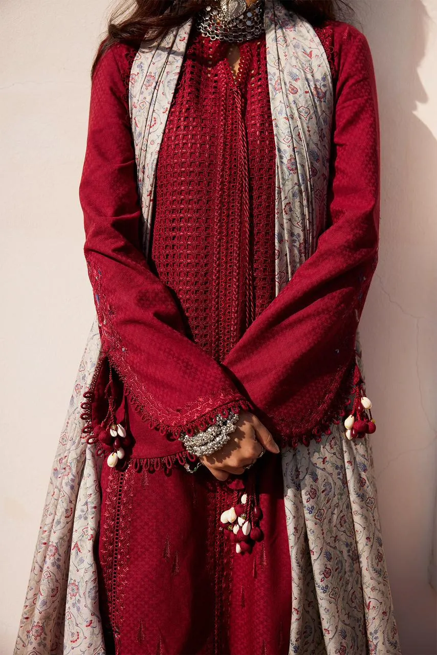 SAAD BIN SHAHZAD