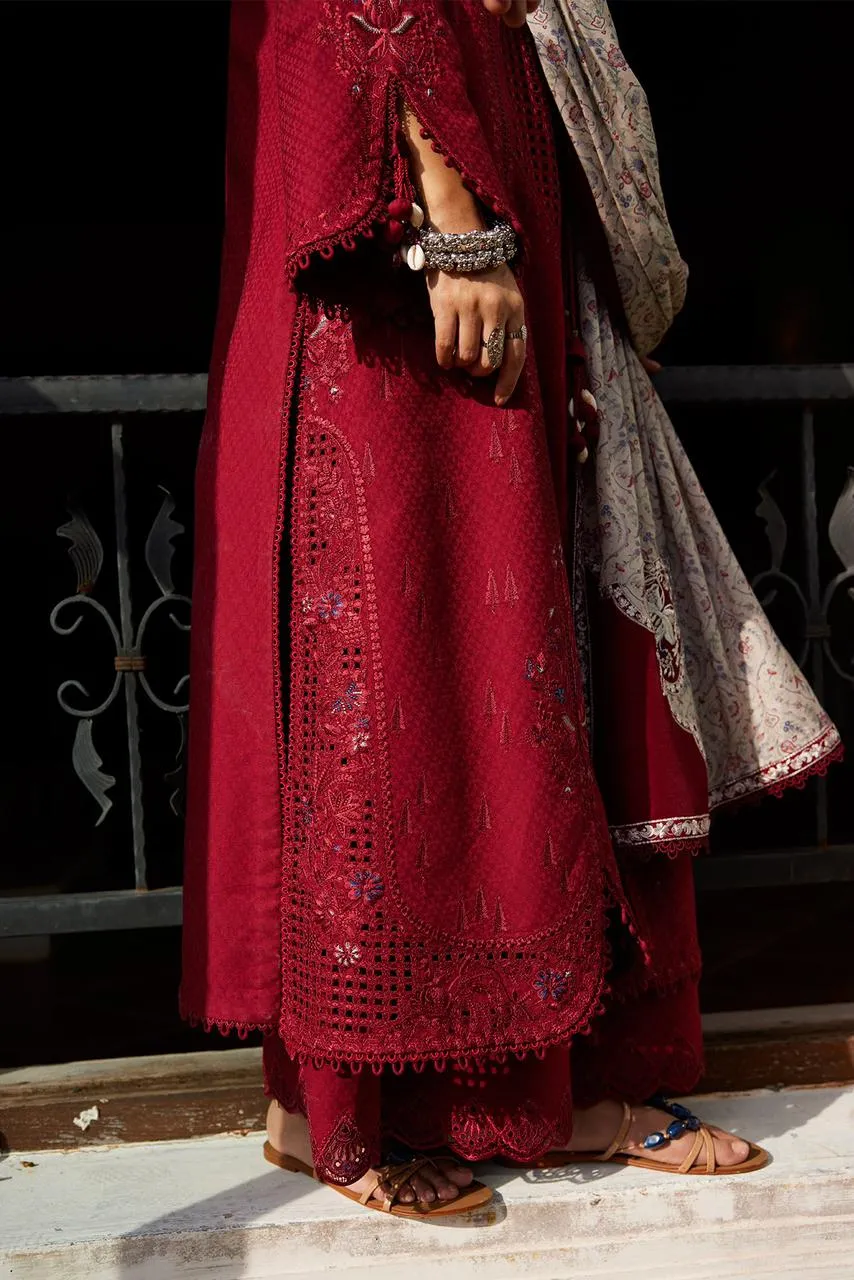 SAAD BIN SHAHZAD