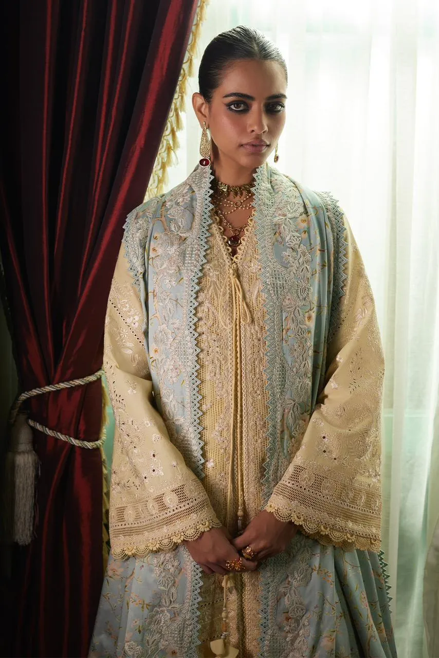 SAAD BIN SHAHZAD
