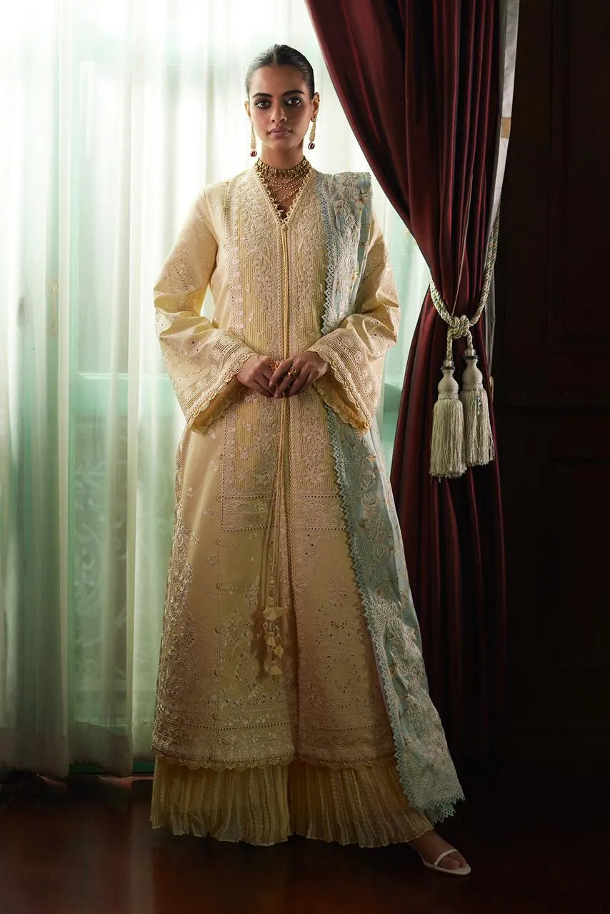 SAAD BIN SHAHZAD