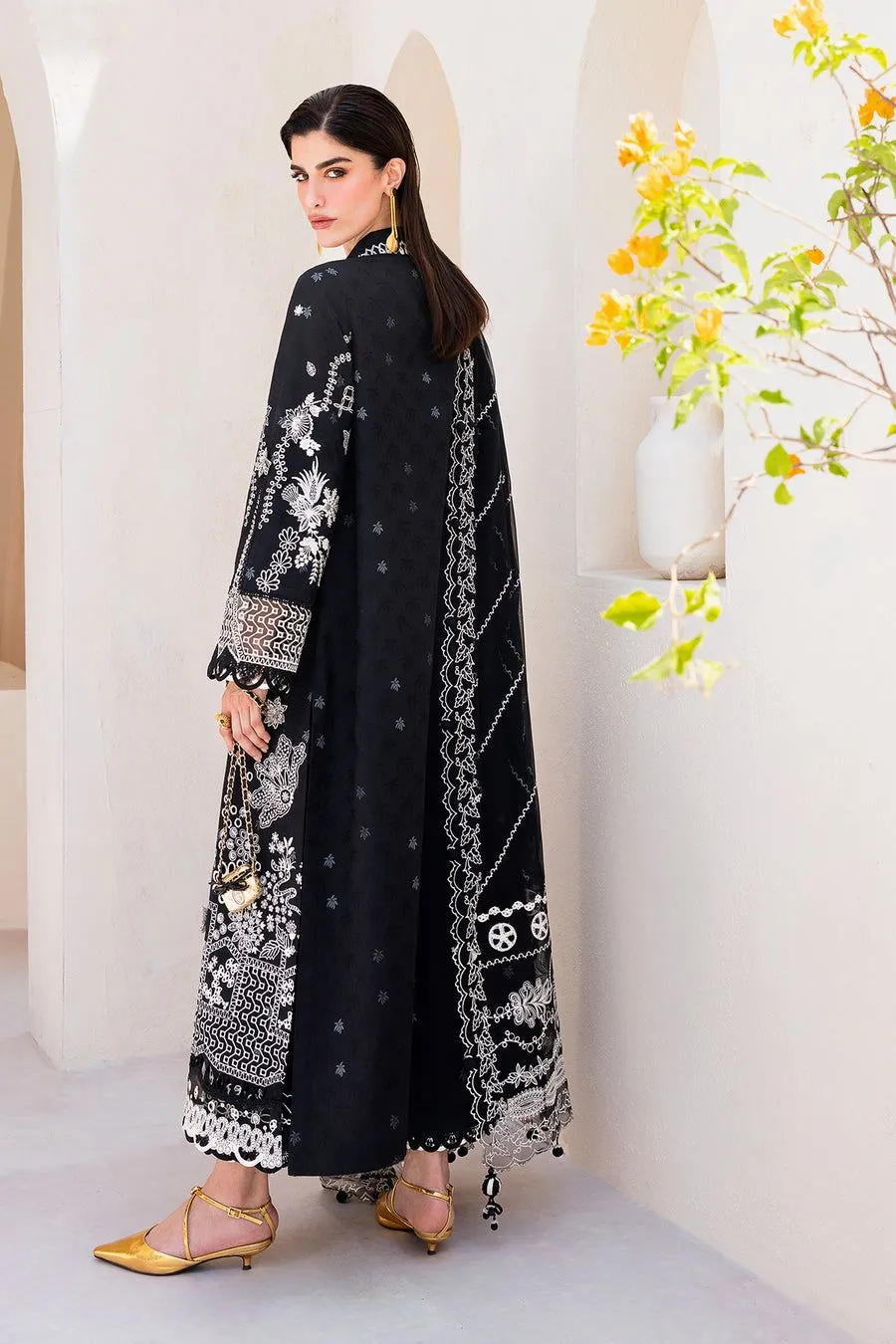 QALAMKAR RTW