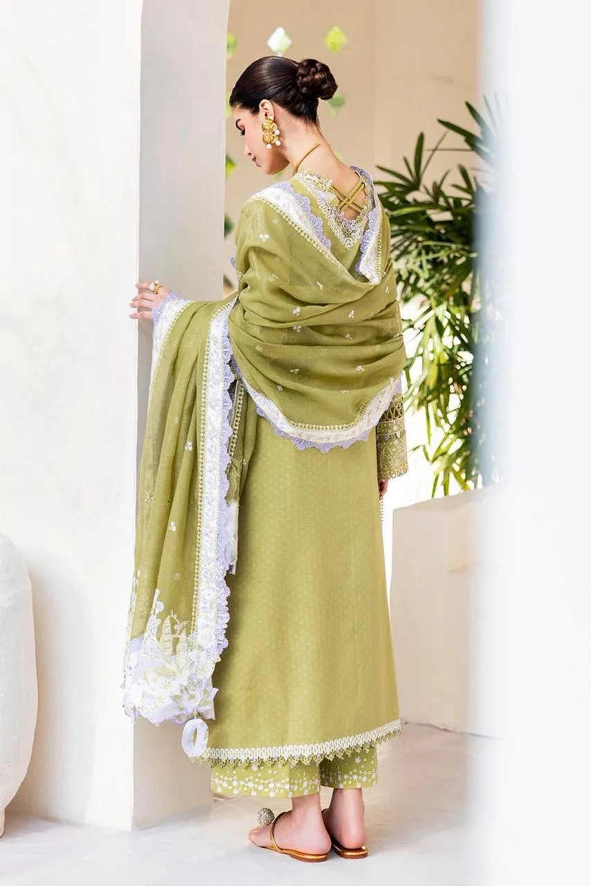 QALAMKAR RTW