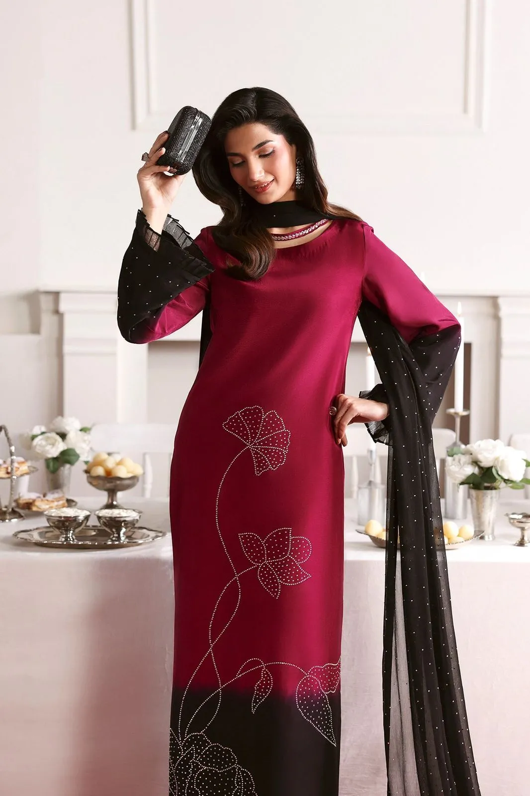 VANYA RTW