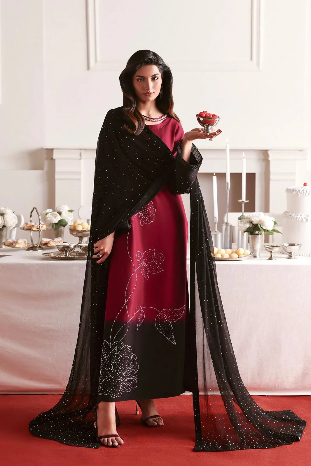 VANYA RTW