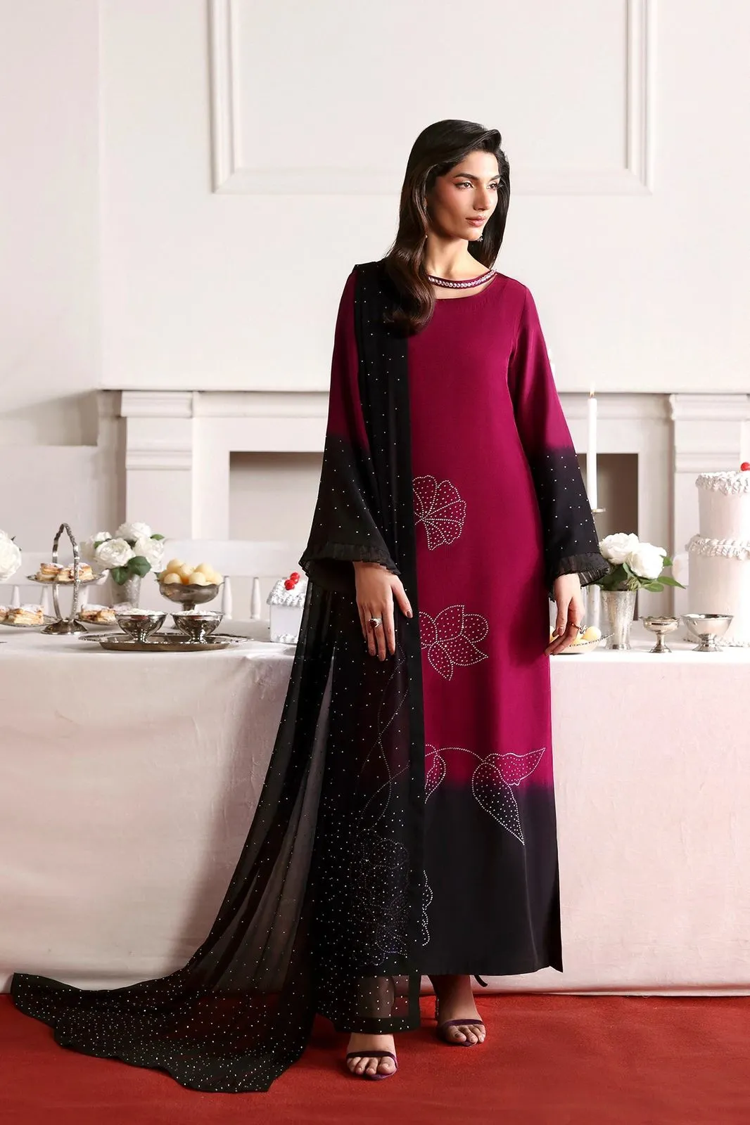 VANYA RTW