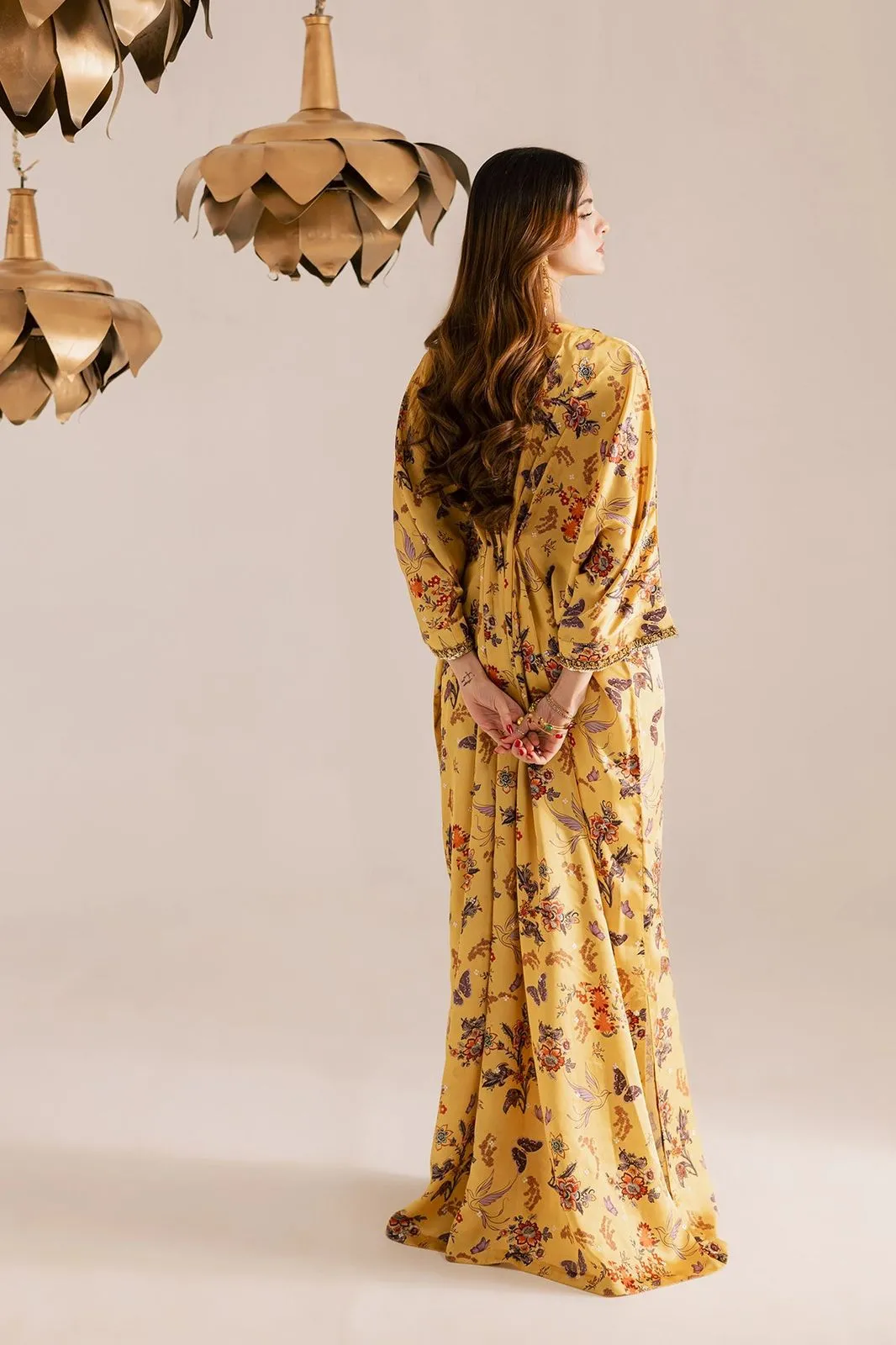 VANYA RTW