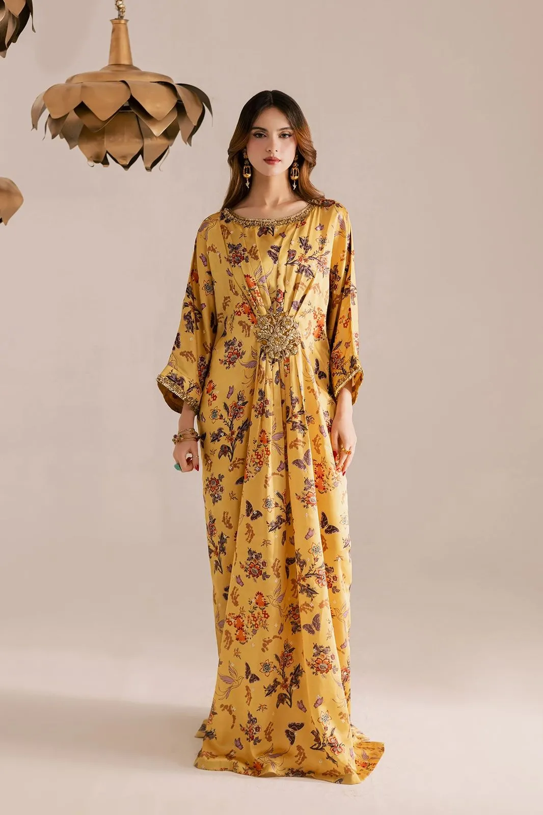 VANYA RTW