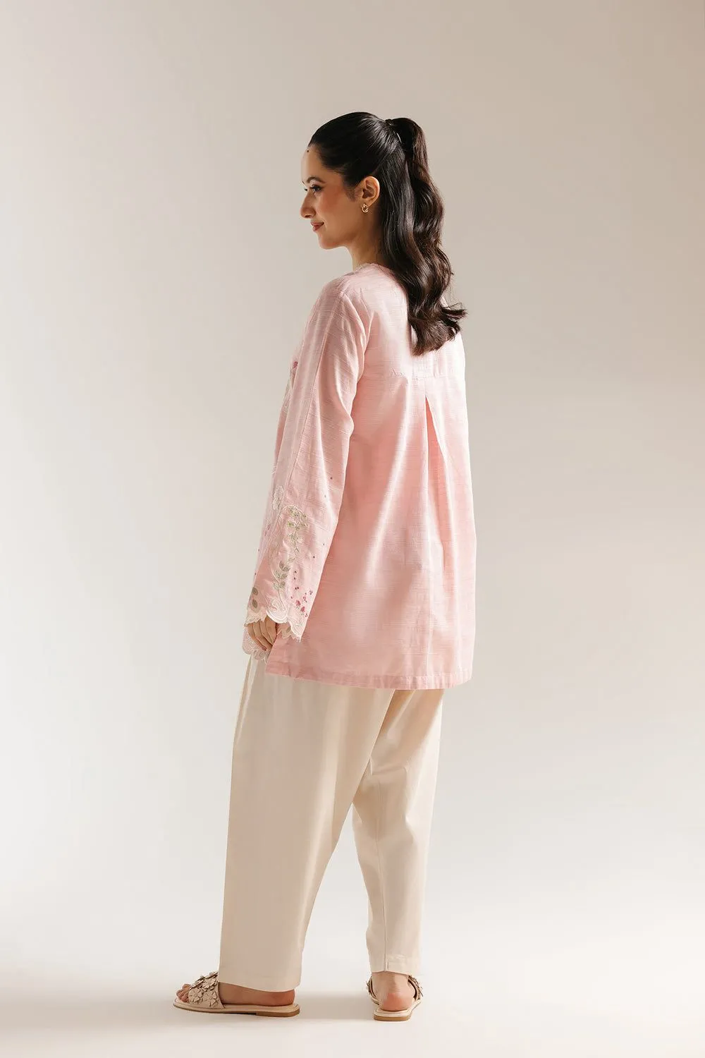 ETHNC RTW