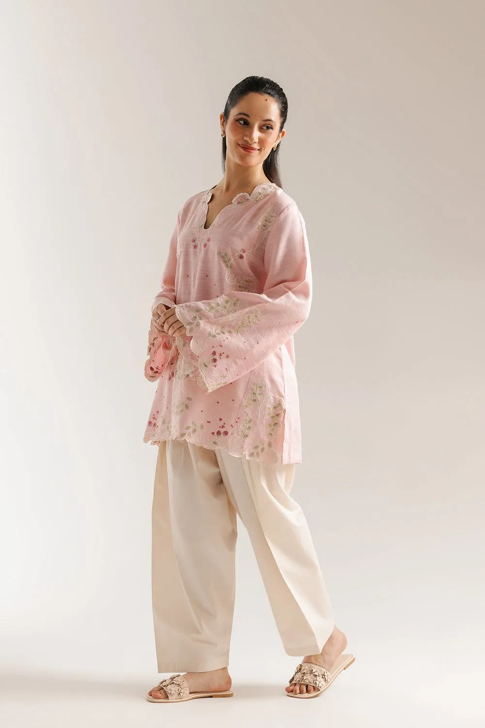 ETHNC RTW