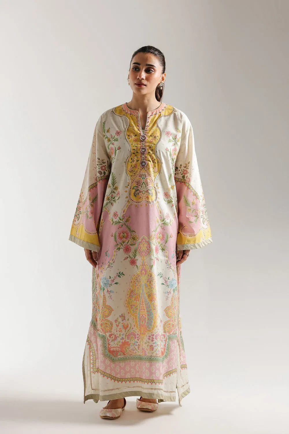 ETHNC RTW